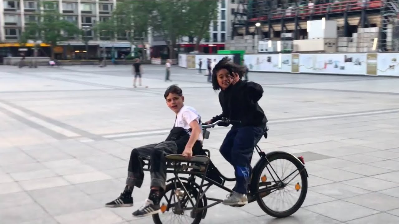 Köln Skate Life (During Corona)