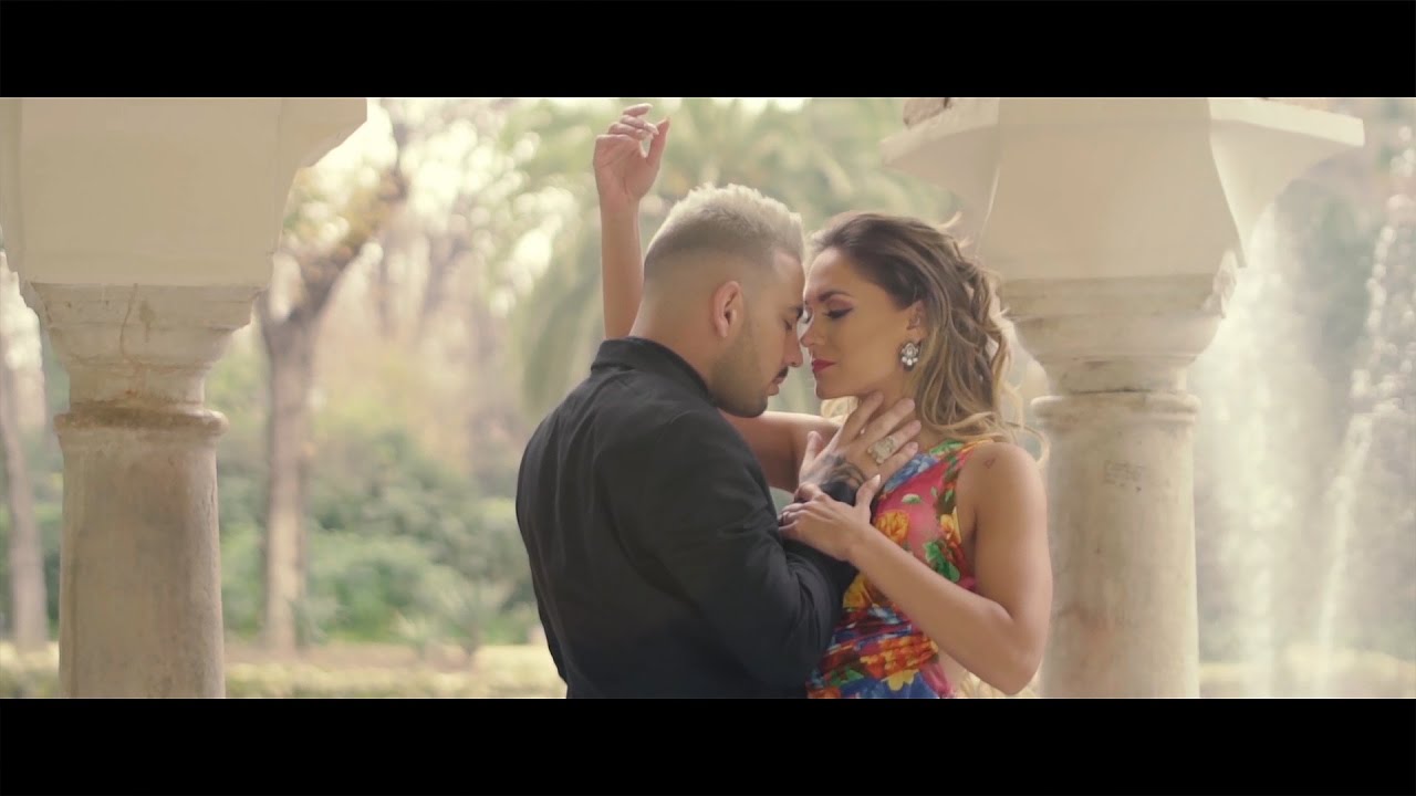 DANIEL Y DESIREE FT. EPHREM J - CUANDO ACABA EL PLACER