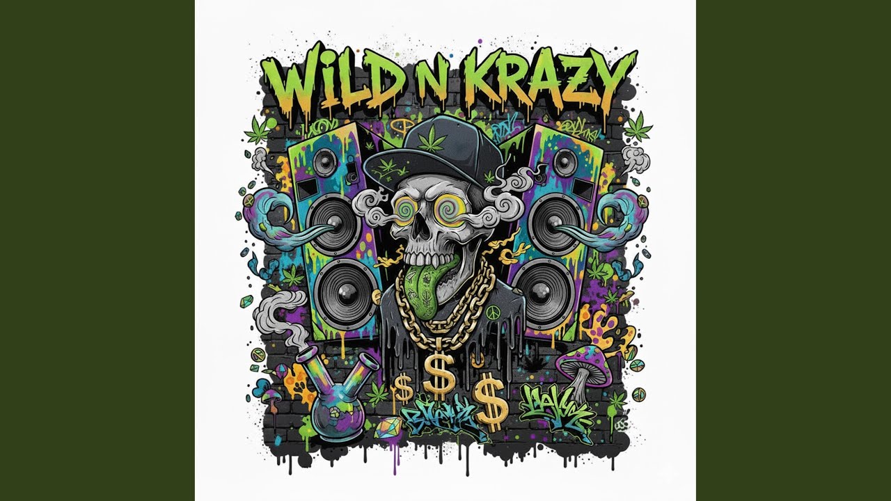Wild N Krazy