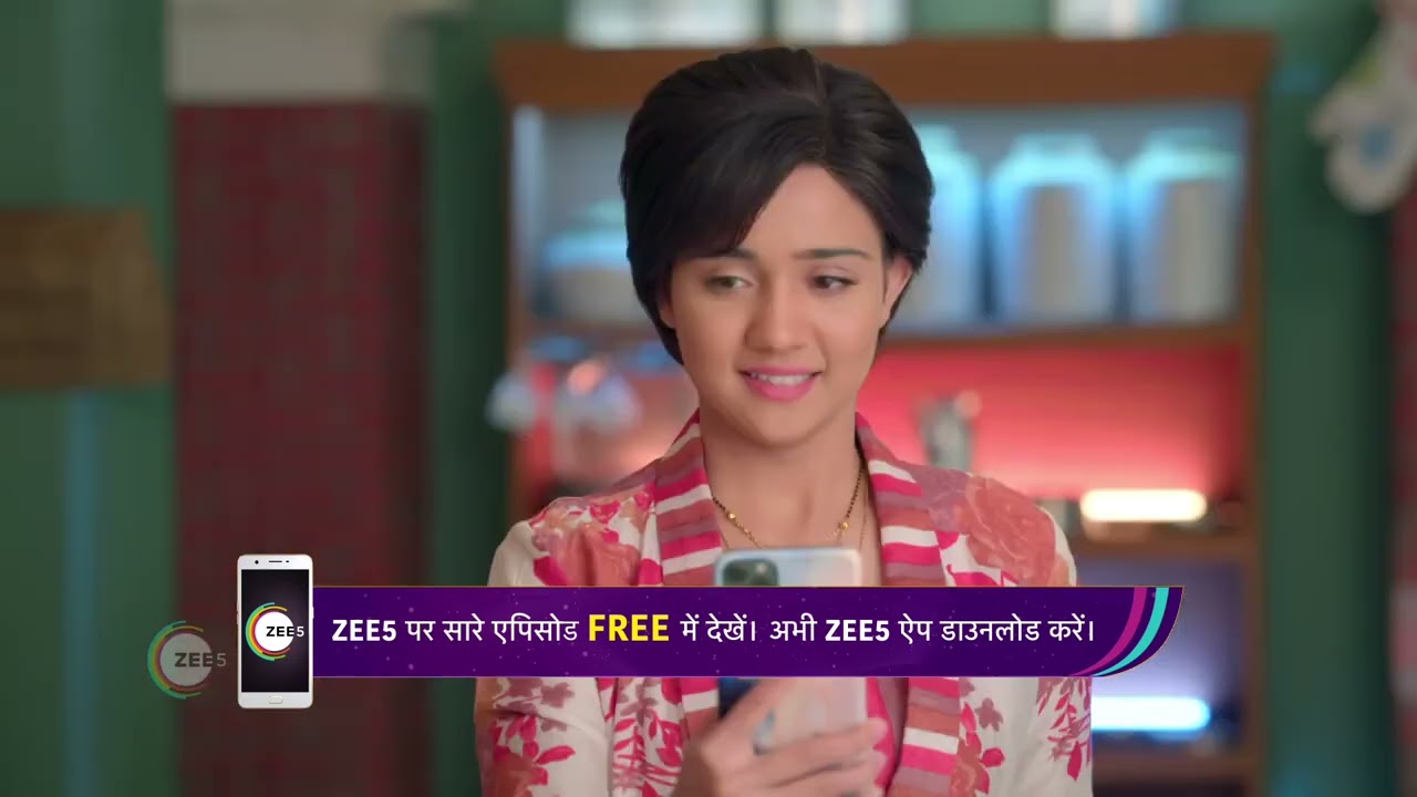 Meet - Hindi TV Serial - Ep 186 - Best Scene - Ashi Singh, Shagun Pandey, Abha Parmar - Zee TV