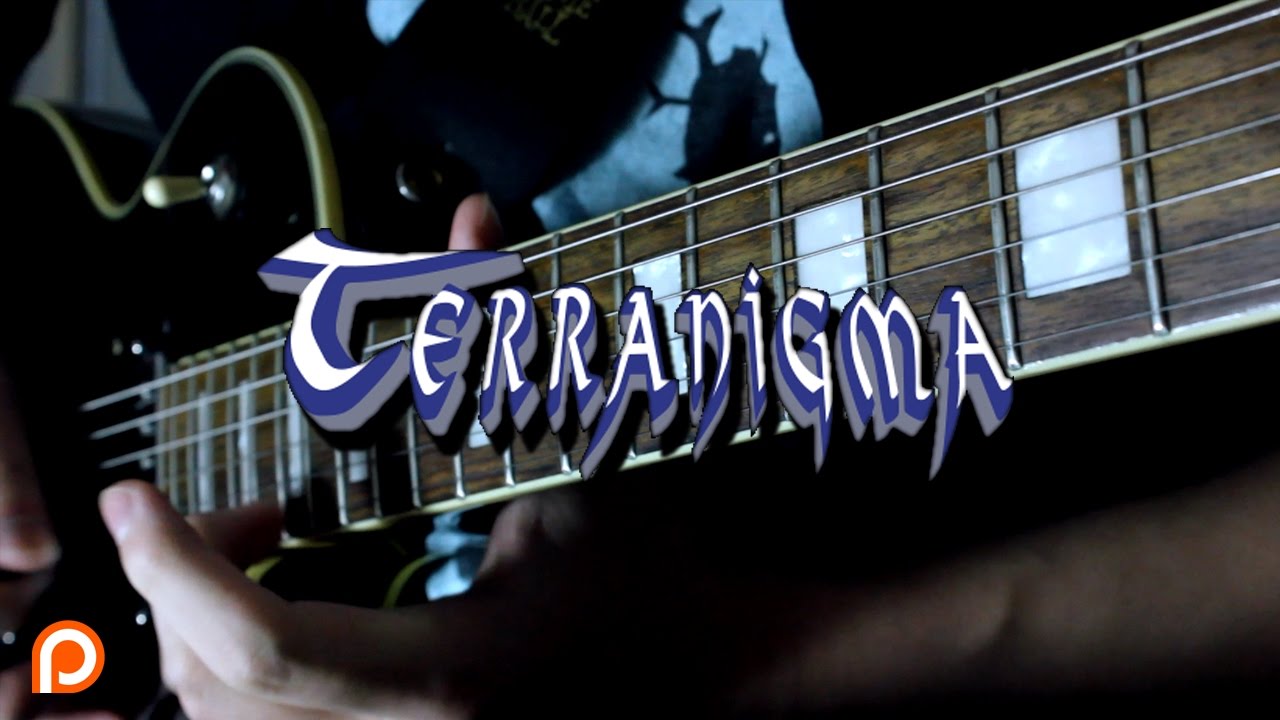 Underworld (Terranigma) Guitar Cover
