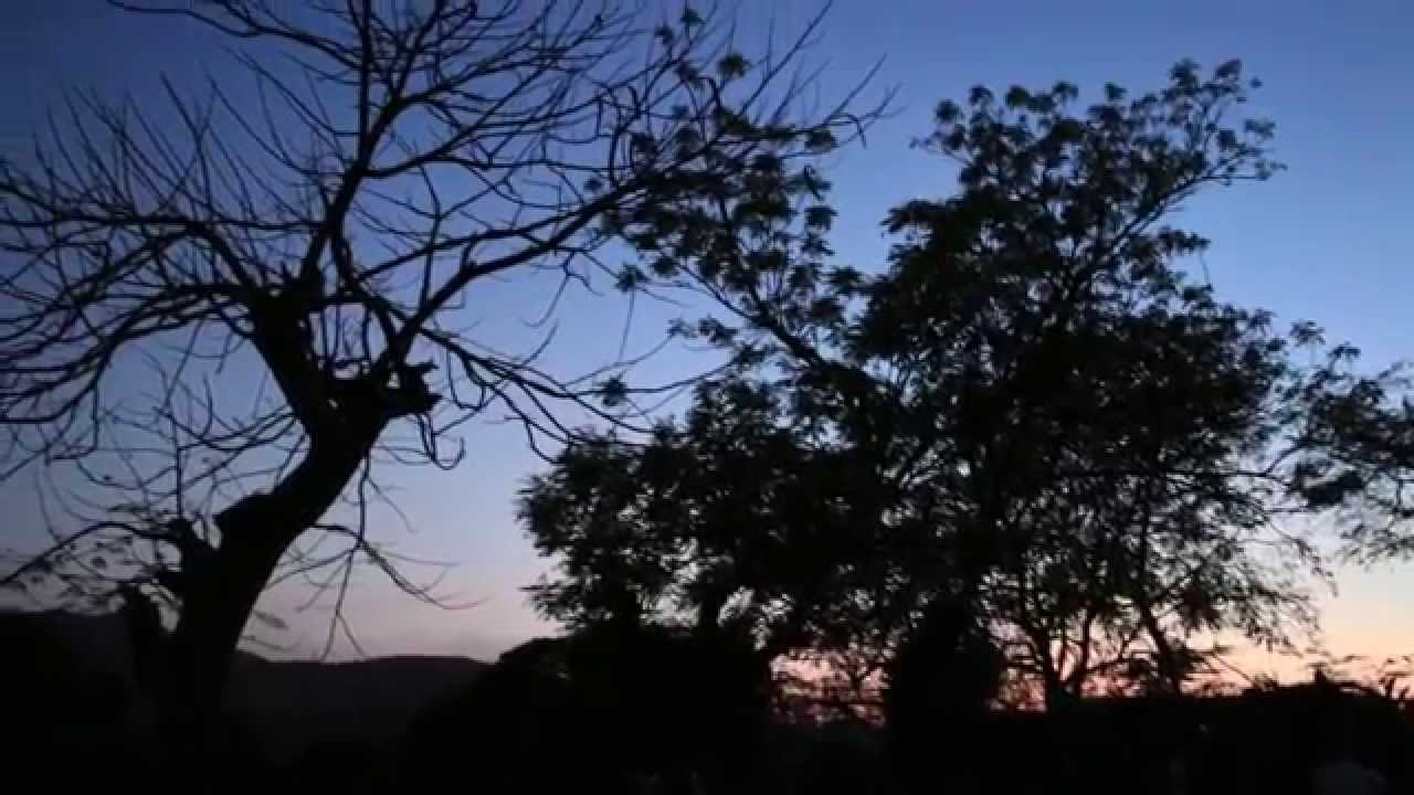 Chouk Bwa Libète - Haitian Vodou is coming