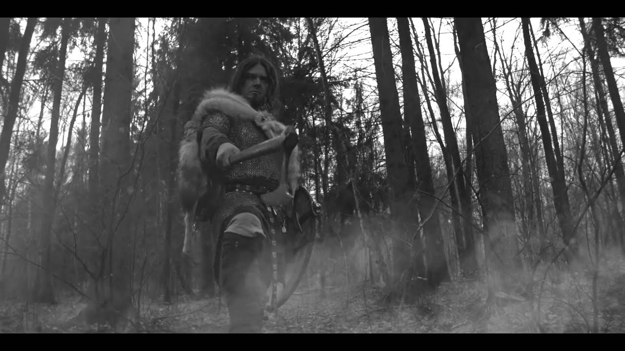 Ensiferum &ndash; OneManArmy [HD]