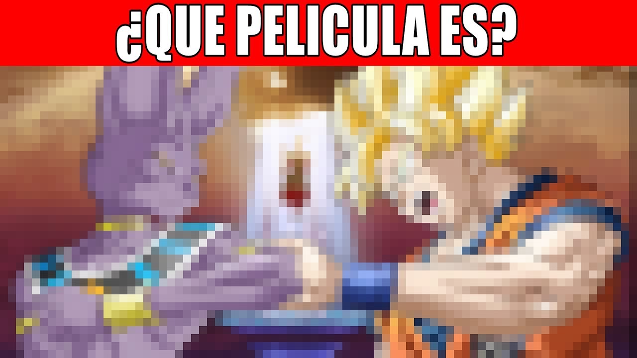 #212:&iexcl;OTRA VEZ! &iquest;PUEDES ADIVINAR LA PEL&Iacute;CULA PIXELADA? | FoolBox TV | Adivina la pel&iacute;cula con Emojis