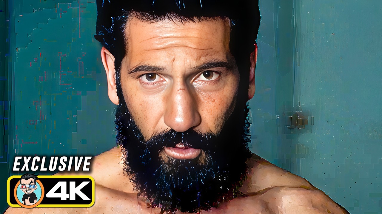 One Last Kill Is PURE Punisher Brutality | Review