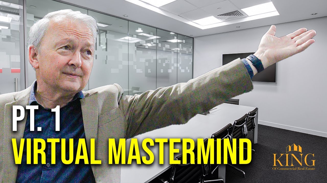 Dolf Mastermind | Part 1
