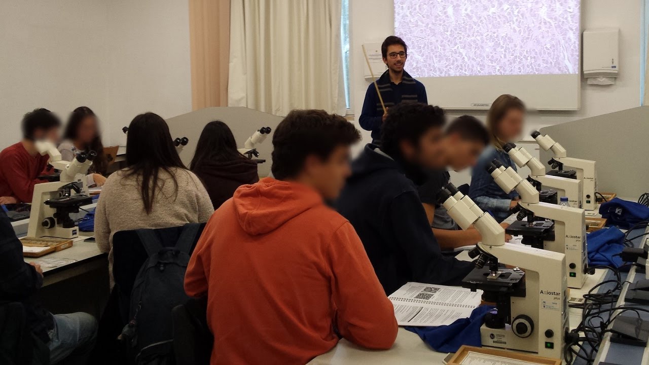 UM DIA NA UNIVERSIDADE (30/11/16)