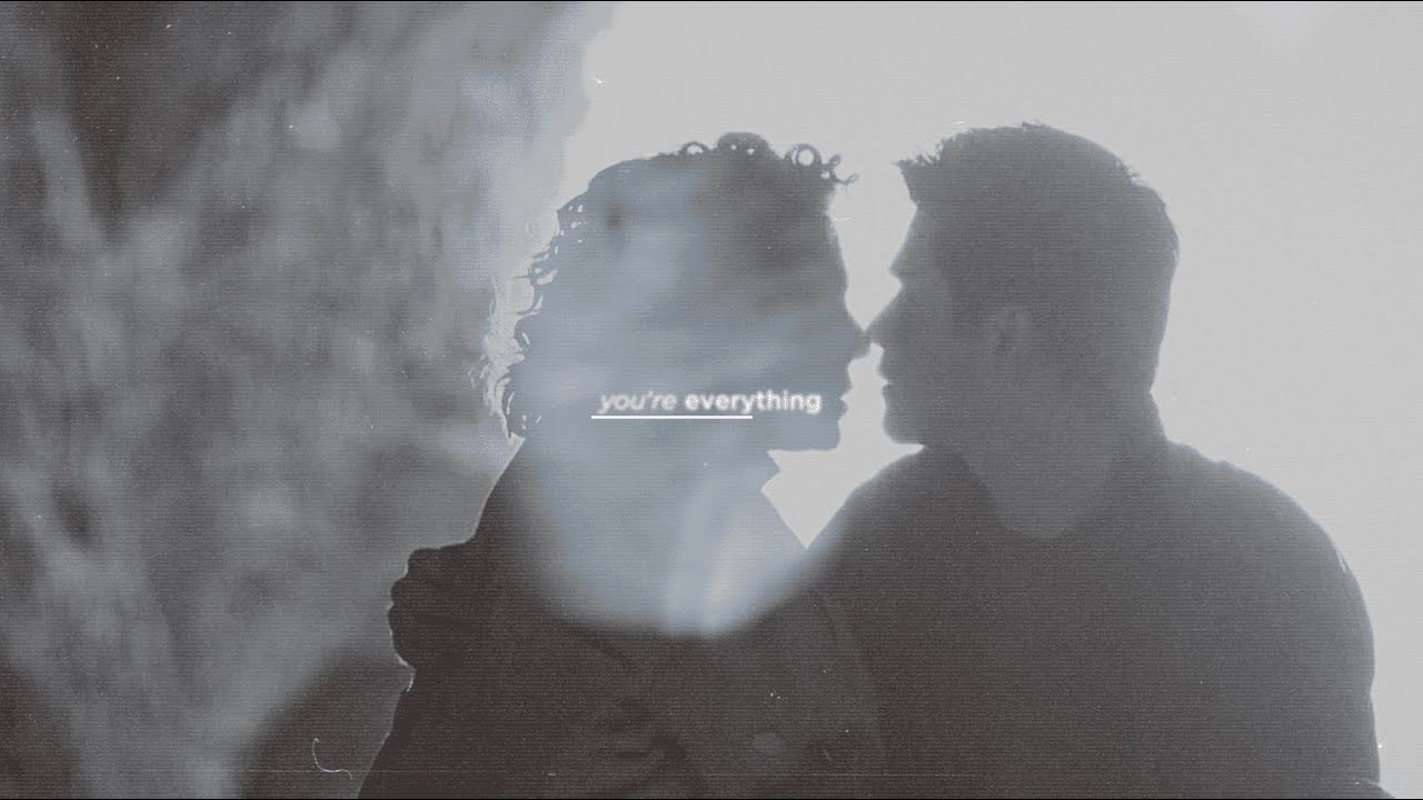 Imma & Calogiuri | Everything (+S3) [#SweetSoulsSS for @PetrowskiKatia2]
