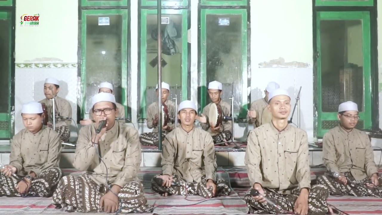 KUN FAYAKUN - K Anam