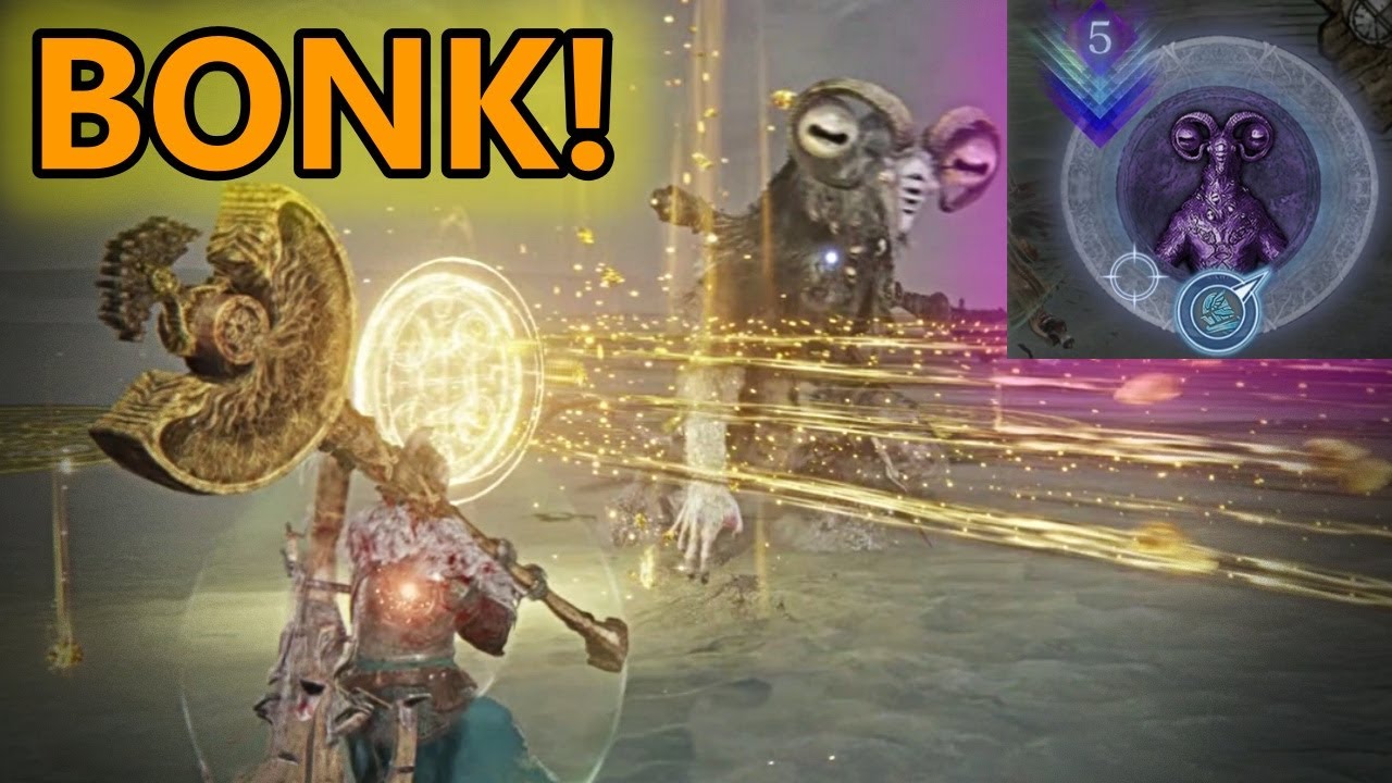 BONKING Depth 5 ED Libra - Solo Run | Elden Ring Nightreign