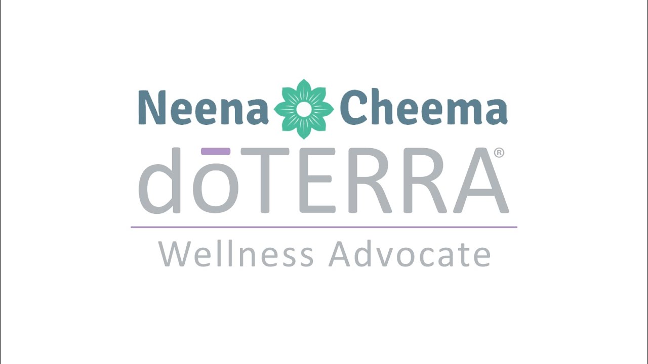 Goodbye Toxins, Hello Nature II Doterra Essential Oils II Reducing your Toxic Load - Neena Cheema