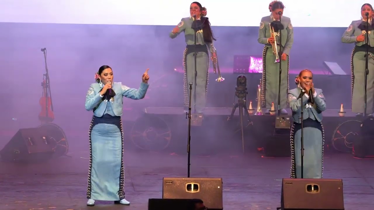 Auditorio Telmex,2025 Femenil Estrella de México