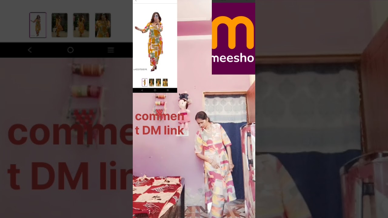 comment DM link 🔗Hey, check out this product on Meesho! Get Up to 80% OFF on Mega Blockbuster