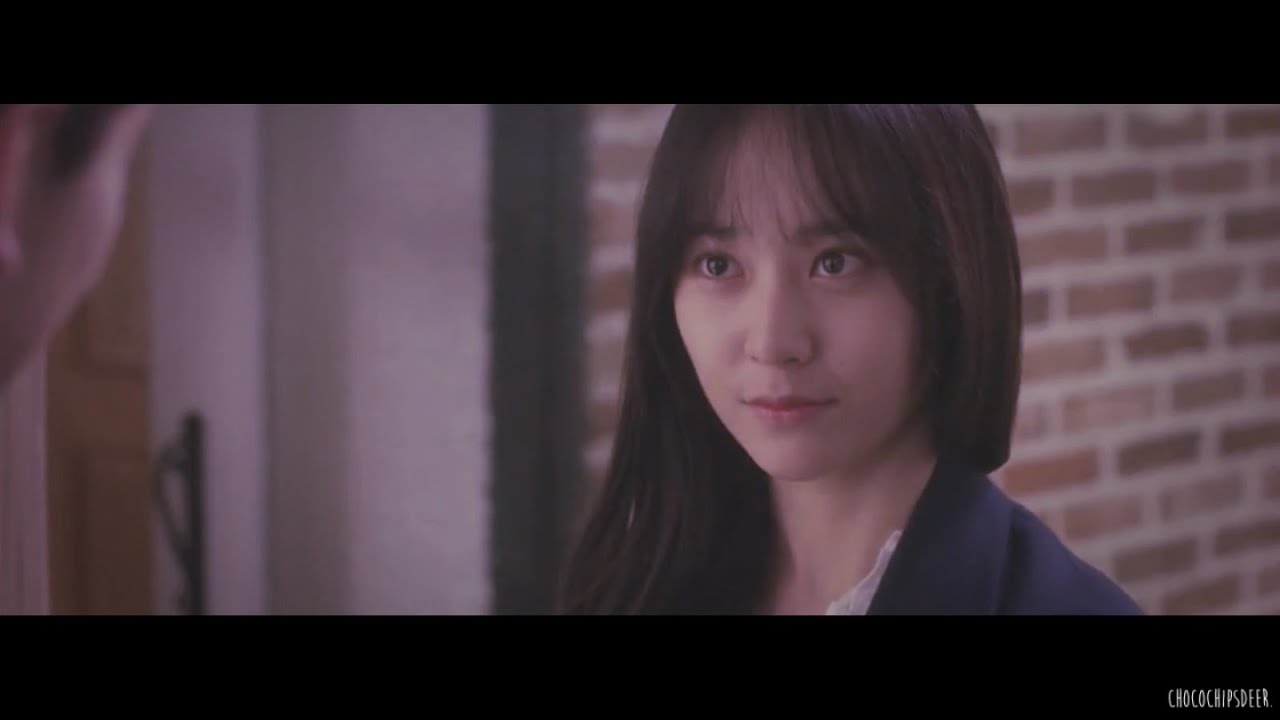 [FMV] What We Really Want - Krystal, Kai (KAISTAL) (Part 2-END)