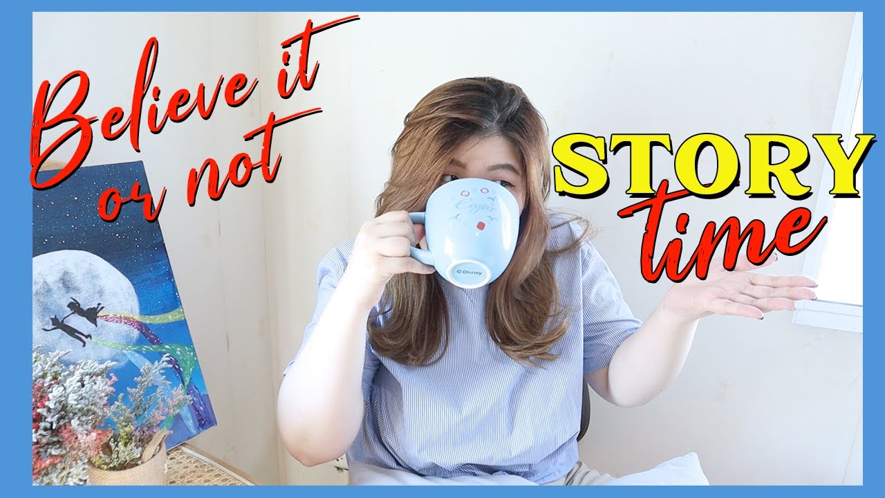 [Story Time] ตำนานกดบัตรบังทันแถวหน้า, ย่านที่เจอดาราเกาหลี, แฟนคลับที่ทับใจ ฯ  | jaysbabyfood
