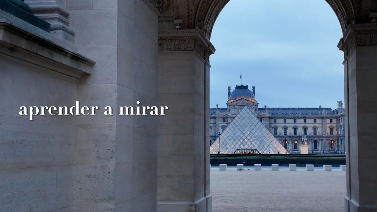 Cómo un interiorista aprovecha un solo día en París | Todo es diseño