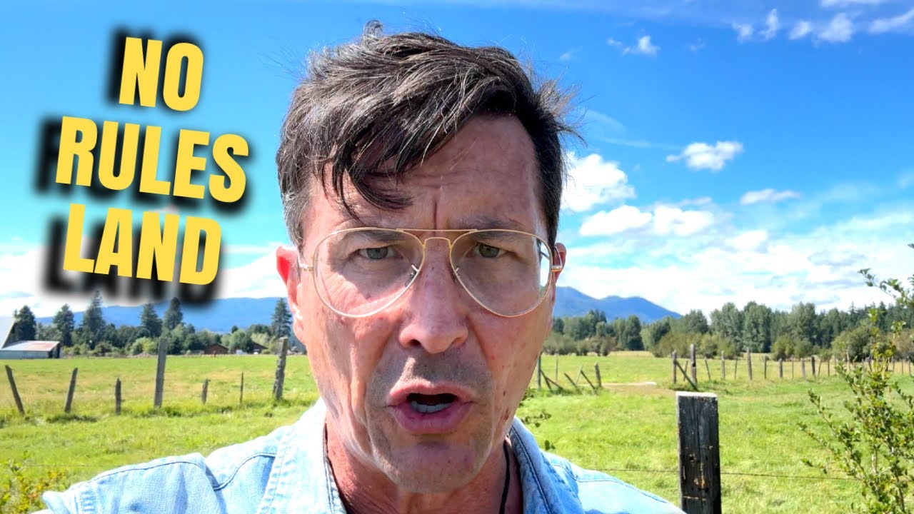 You&rsquo;ll NEVER Believe What I Found on Indian Land! 🏞️ | Wranglerstar