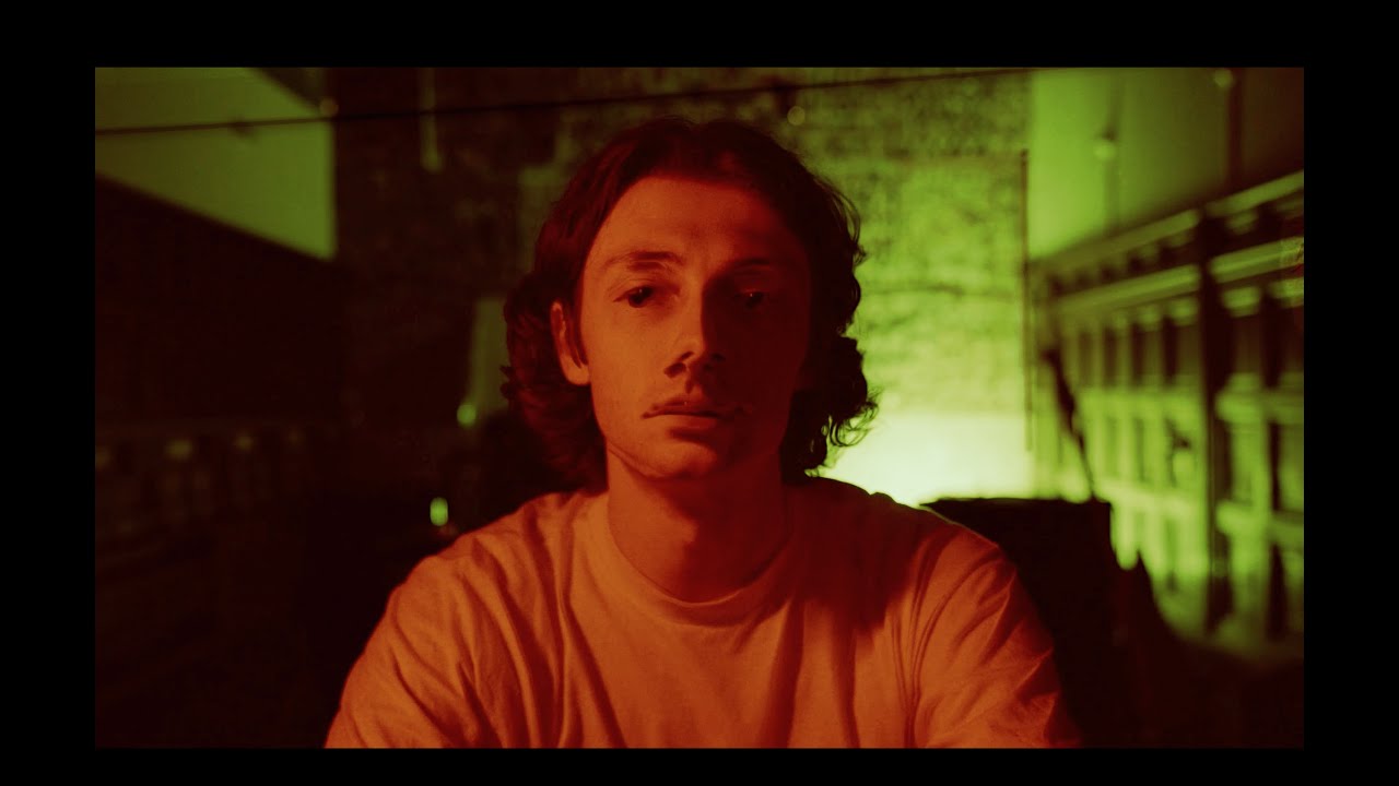 Cardigan Inn | Melanotan - Detonate MUSIC VIDEO