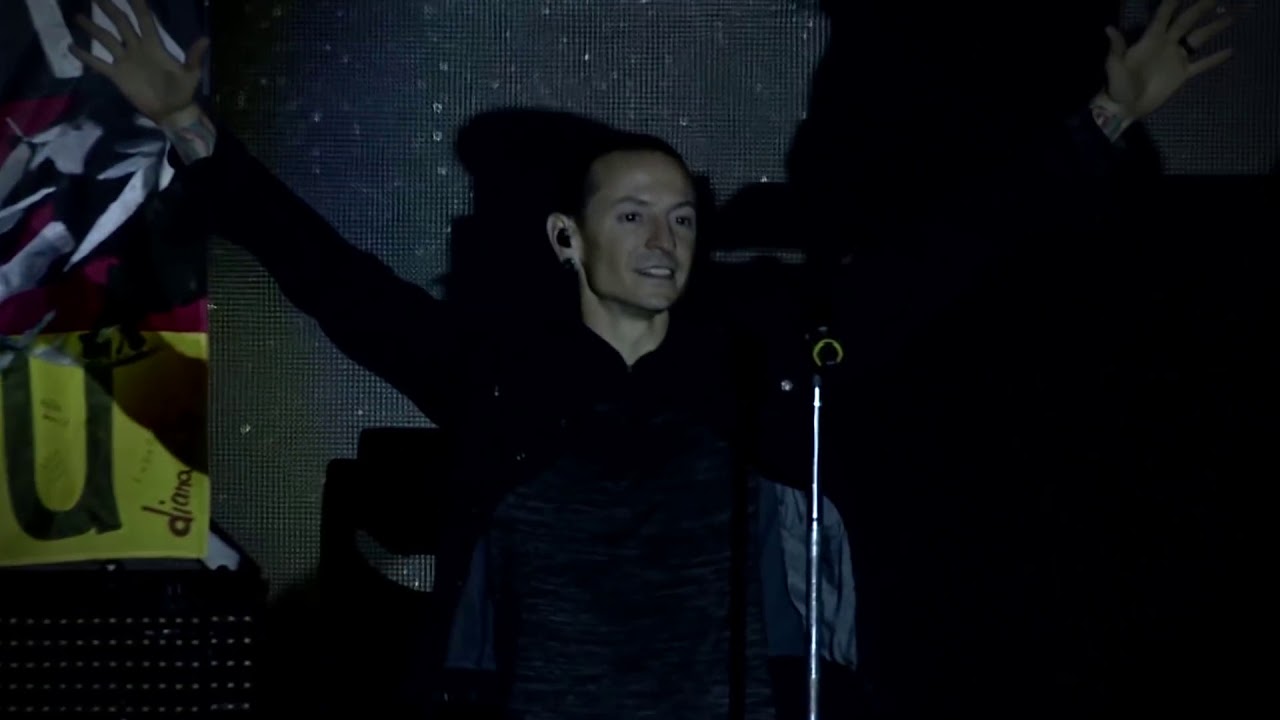 Grey Daze - Soul Song (Tribute to Chester Bennington)