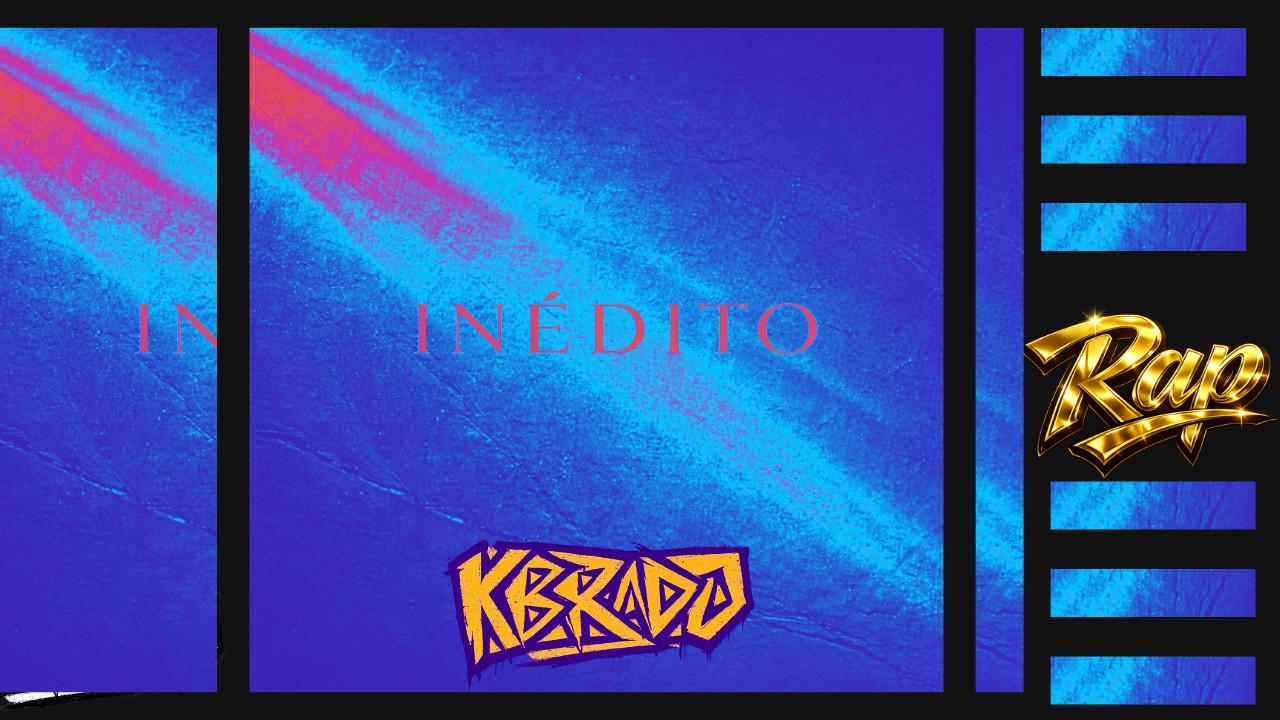 KBRADO - AHORA LO SABES (demo)