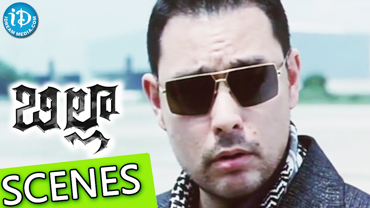 Billa Movie Scenes - Kelly Dorji Confronting Dharmendra || Anushka Shetty || Hansika Motwani