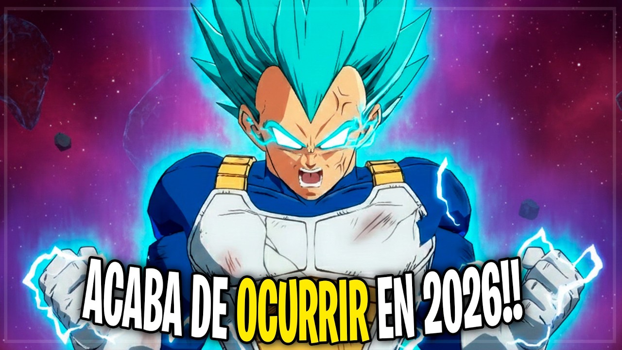 Por fin se ALINEAN LOS ASTROS para ver esta PELEA🔥DRAGON BALL FIGHTERZ