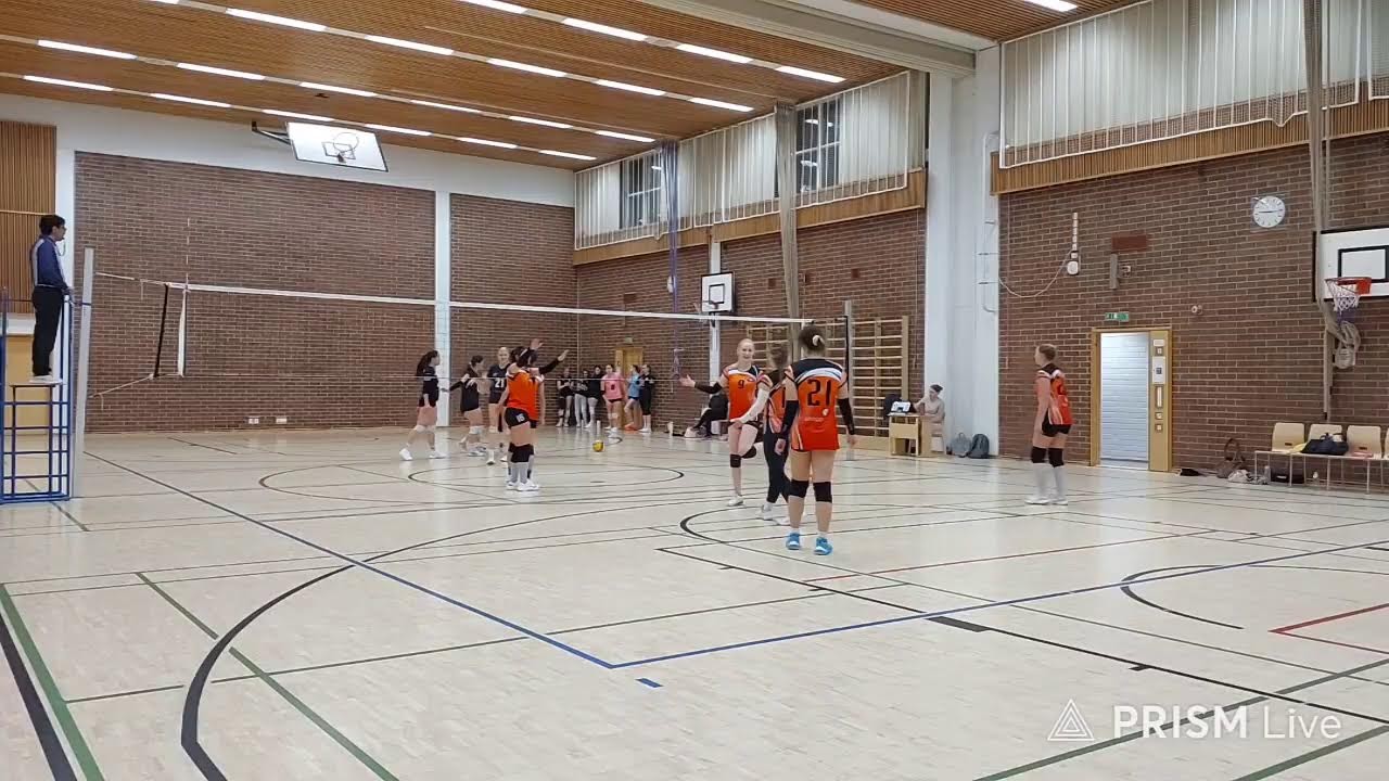 Aalto/N2-Puma/A3t aluesarja 21.1.2026 erä 5 Taavikylän koulu