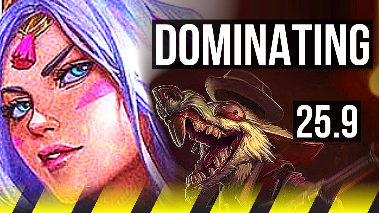 ASHE & Seraphine vs TWITCH & Fiddlesticks (ADC) | 8/2/8, Dominating | EUW Diamond | 25.9