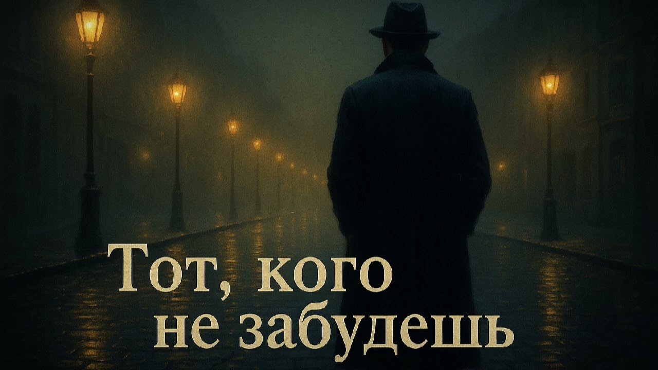 «Тот, кого не забудешь» — #русскийпесни #шансон2025 #премьера #музыка #жизненнаяпесня #душевнаяпесня