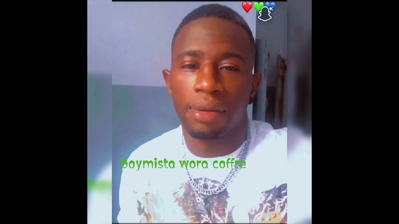 BOYMista Wora CFF 2025