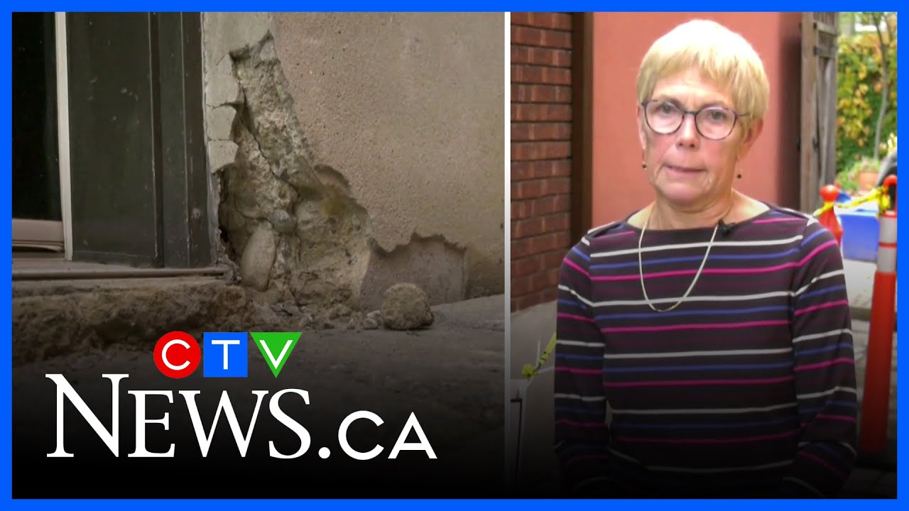Ottawa homeowner loses $90,000 in alleged contractor scam