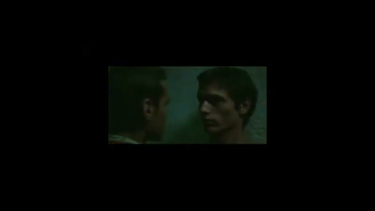 Gay scenes from Presque Rien [2000] [Come Undone]
