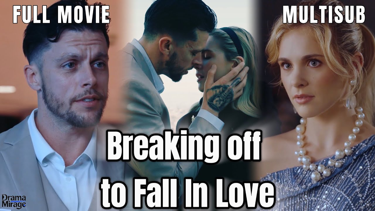 FULL💔Childhood Sweethearts Reunite... as Lawyer & Client in Their Own Marriage #dramabox #multisub