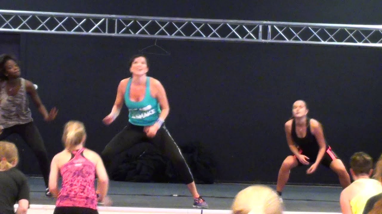 Zumba by Edit, Bolide