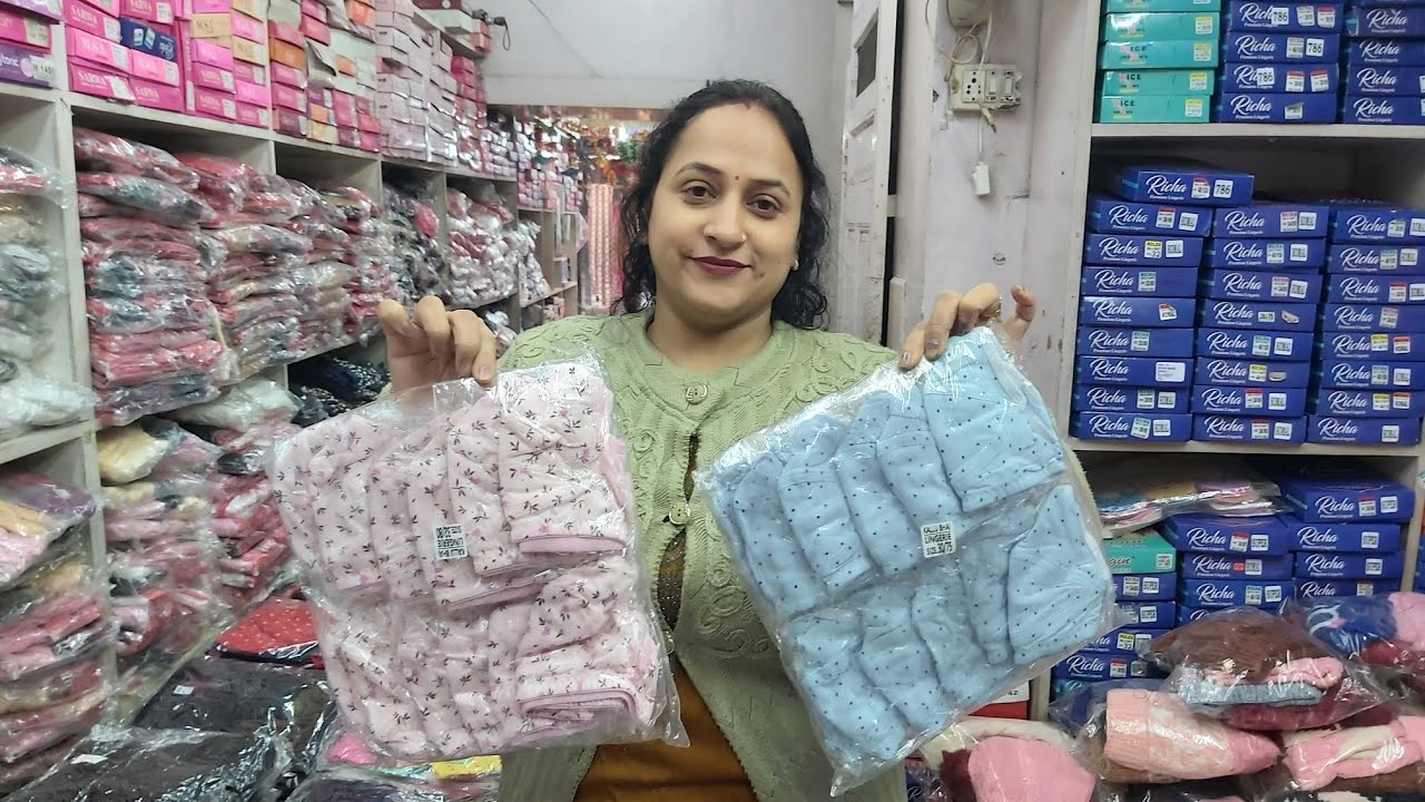 Sirf 22 Rupee se Bra Start..... Wholesale Undergarments ludhiana....