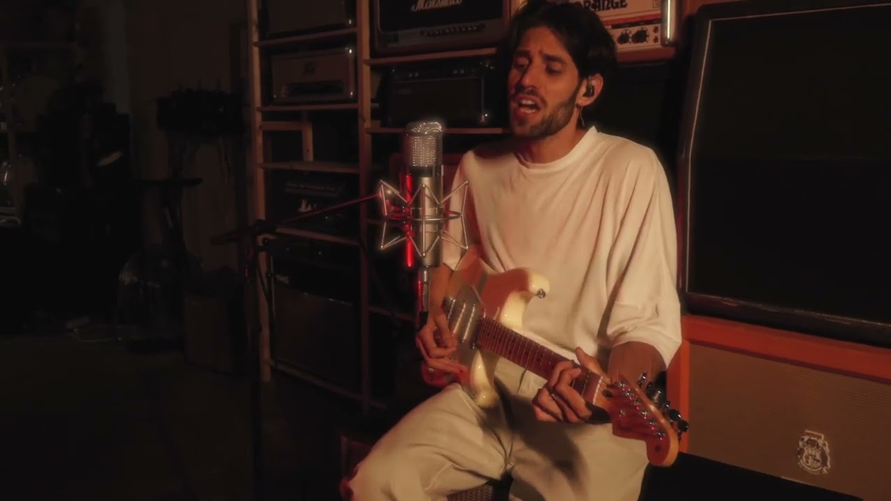Aprile - The Night Has Missed Me (Acoustic version)