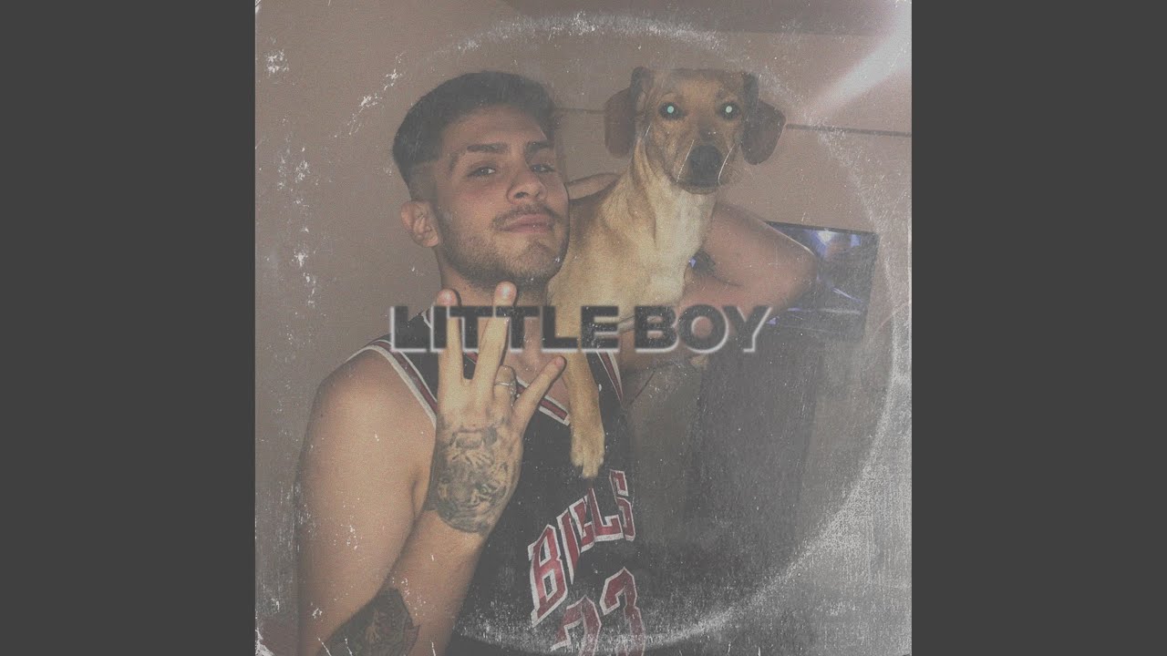 Little Boy