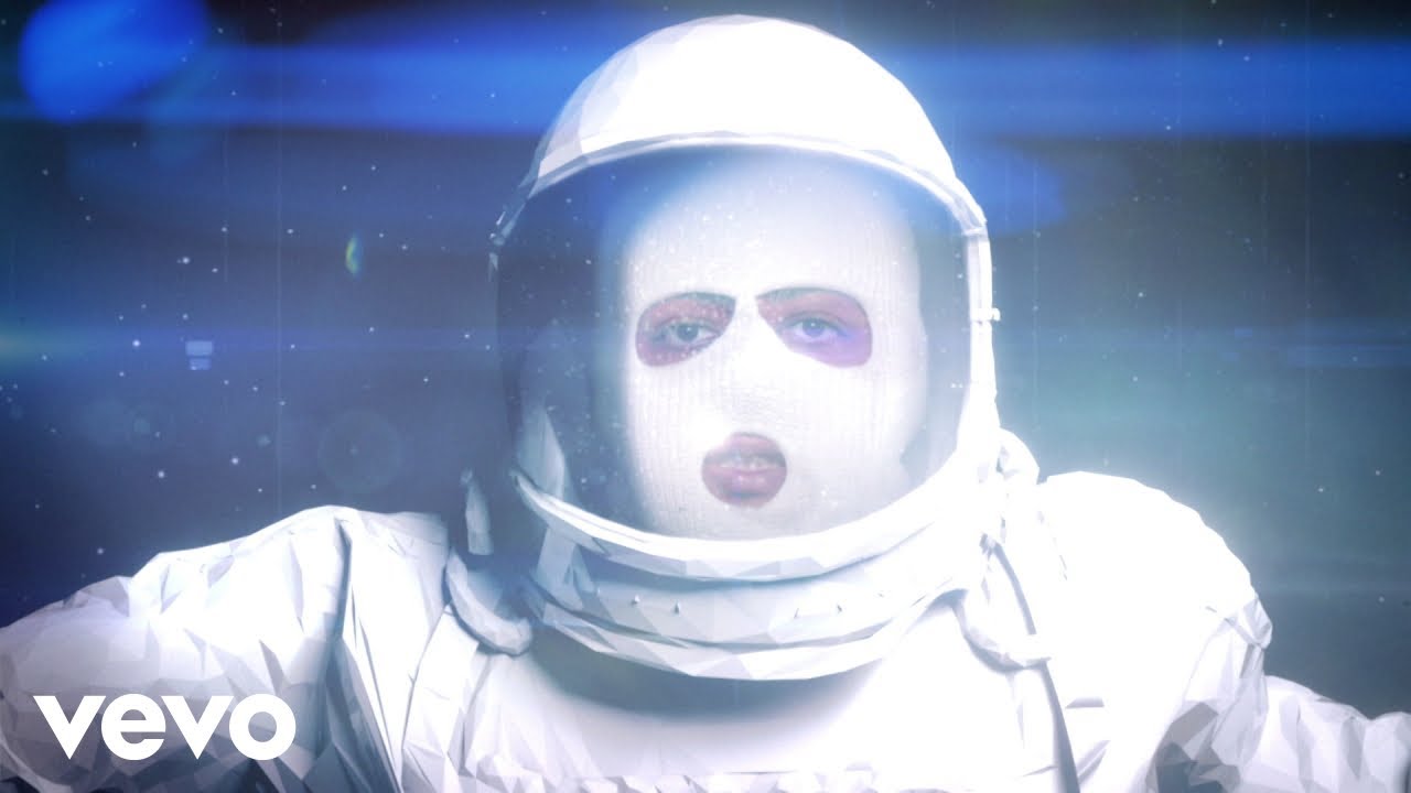 UKNWN - To the Moon (Official Video)