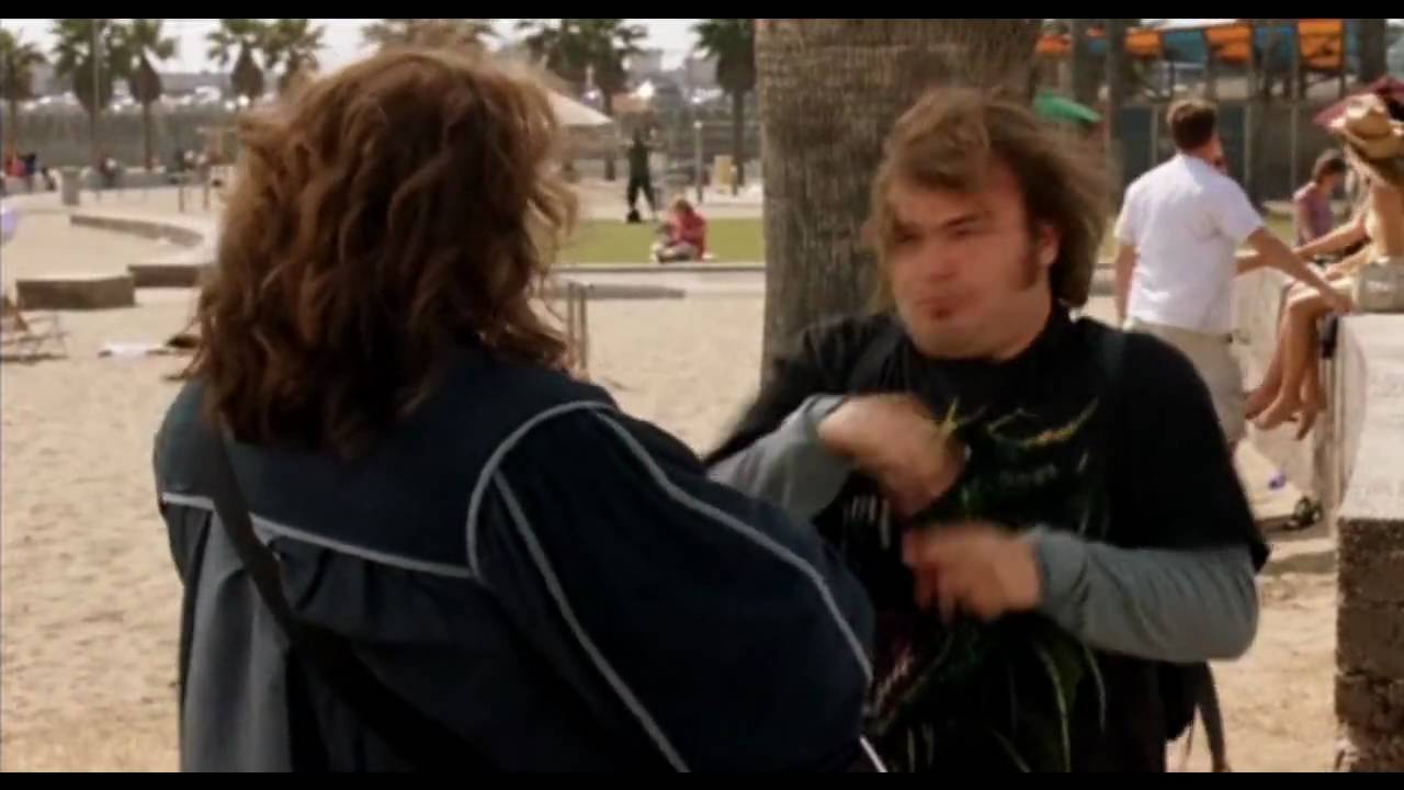 Tenacious D - Classico