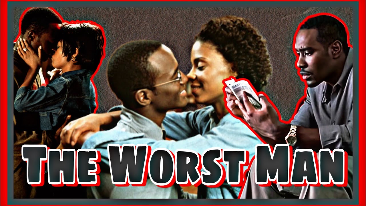 The Best Man (1999) Quinton Was Right All Along!