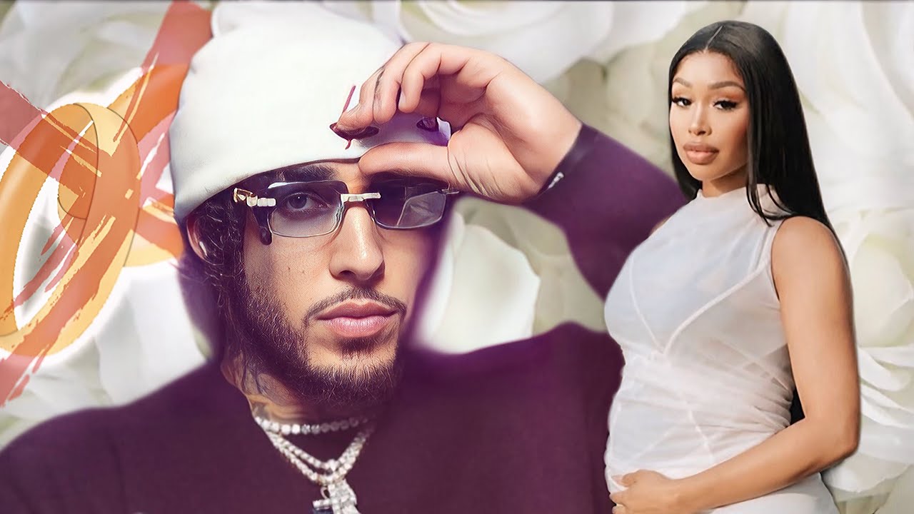 Something Was Off! | Liangelo Ball Files For A Divorce From Rashida After Getting Her Pregnant