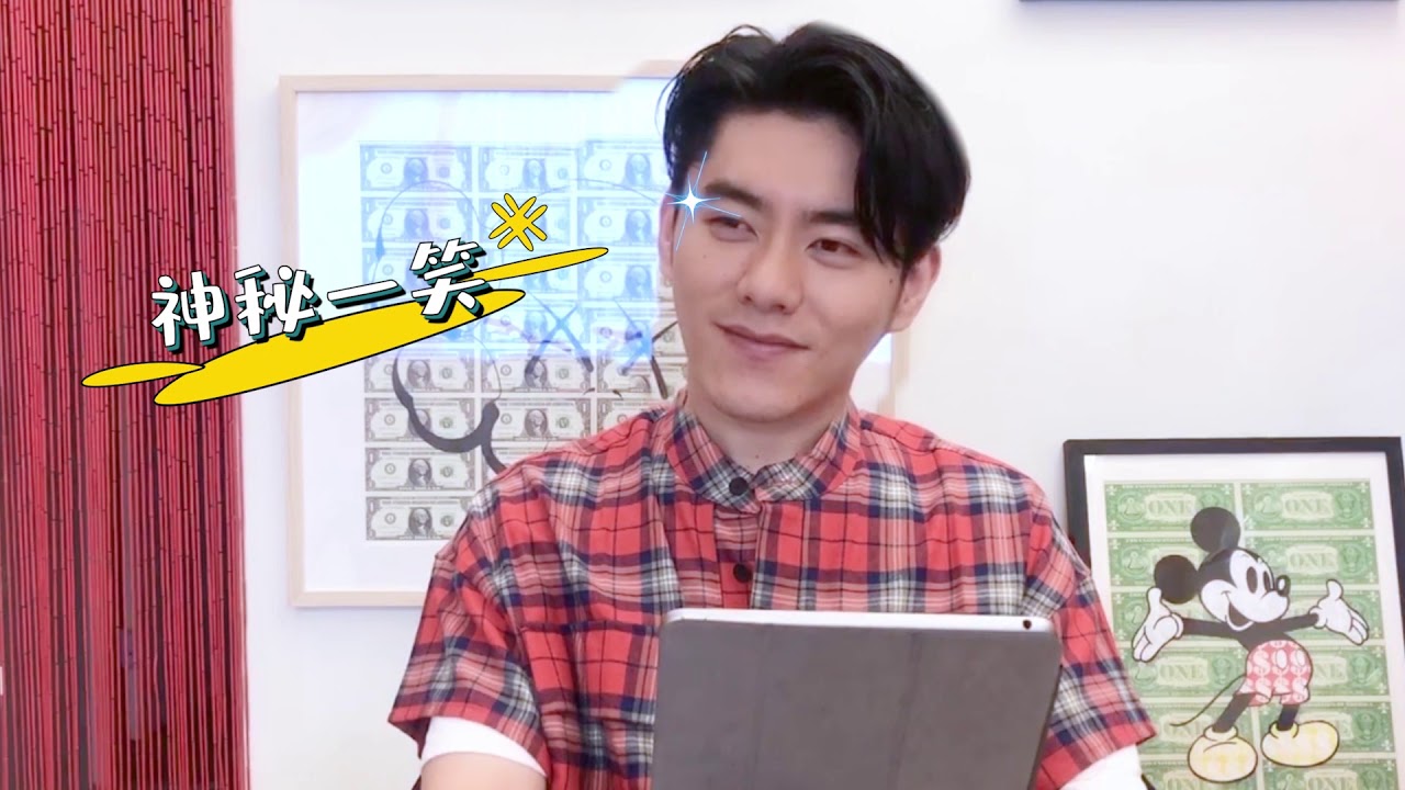 爱奇艺 | 爱撩专访 × 李程彬：长安财阀 亚洲醋王