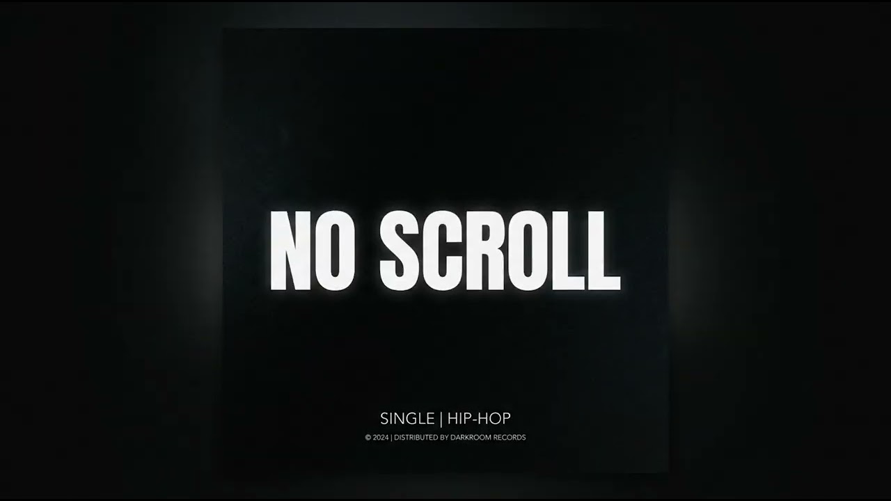Don't scroll
