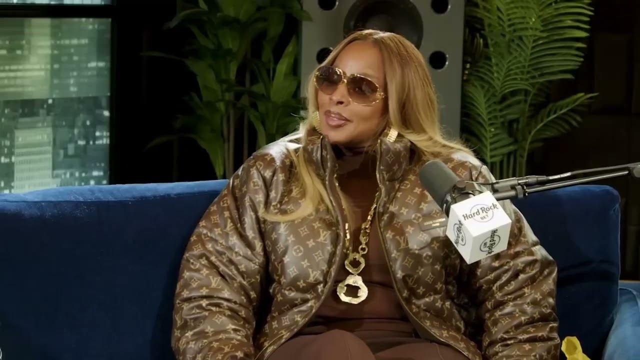 Fat Joe REVEALS Biggie pulled a GUN looking for DJ Clue at Club USA | Jadakiss & Mary J. Blige