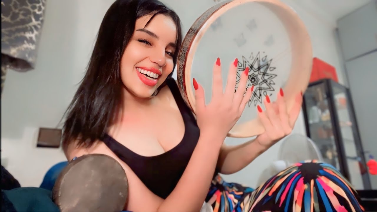 أجواء عاشوراء بمدينتي الغالية 💚 الحيحة والنشاط
