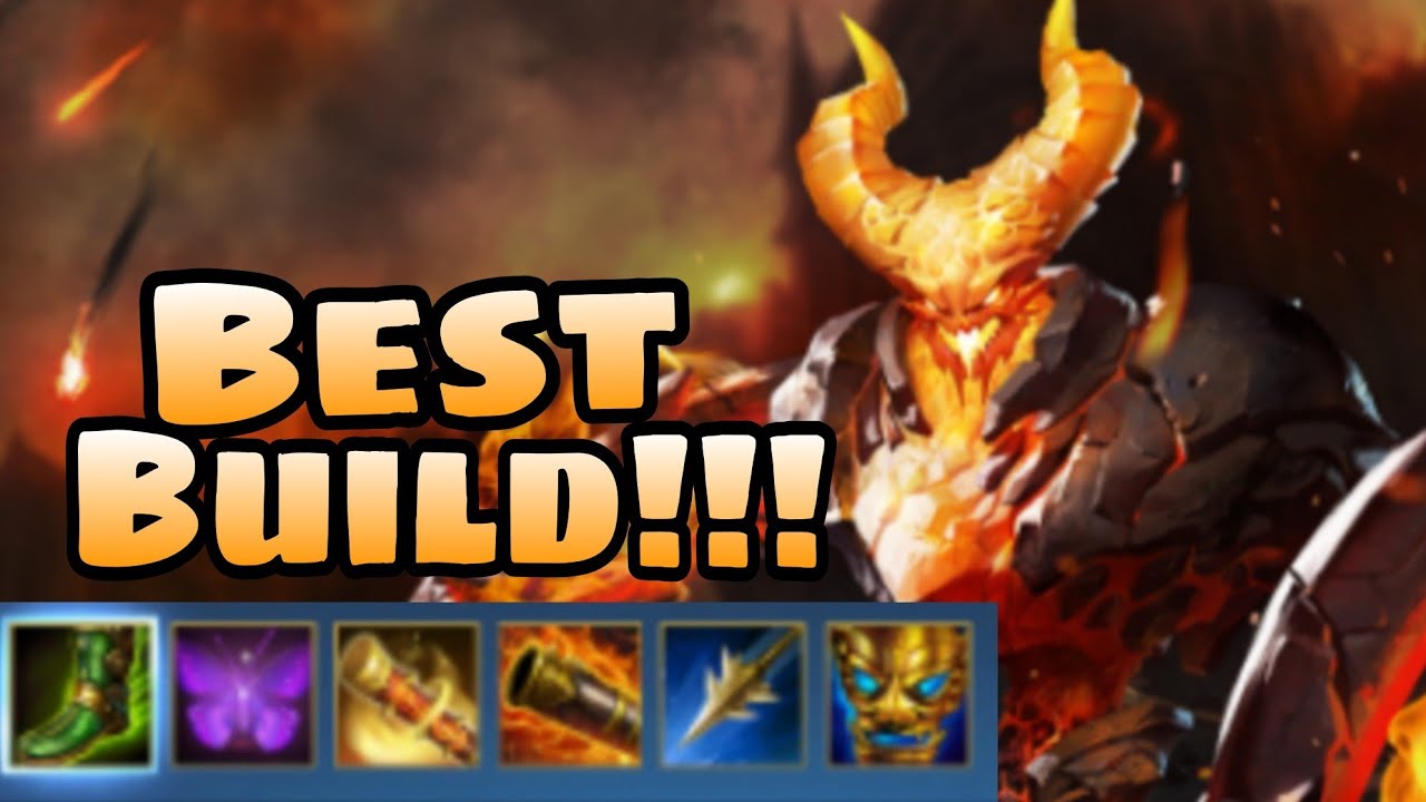 HOW TO CARRY WITH SPRITE FLAME 🔥 // HEROES EVOLVED