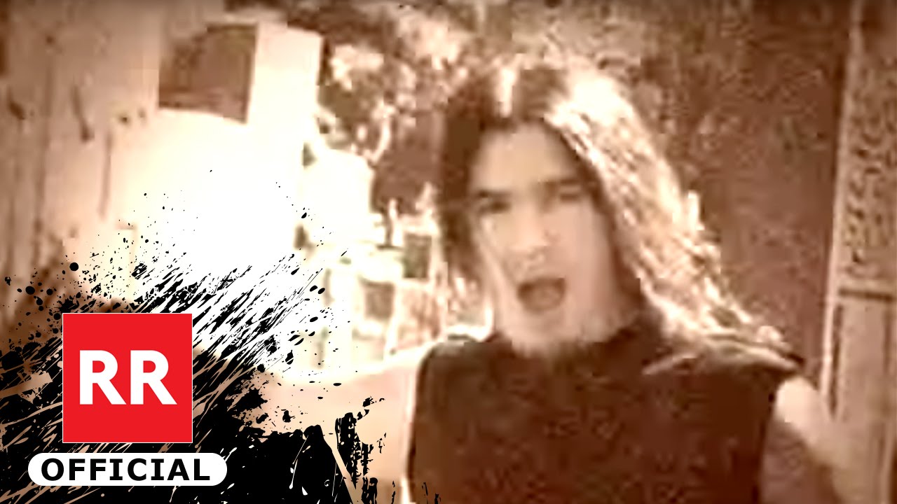 Machine Head- Now I Lay Thee Down (Music Video)