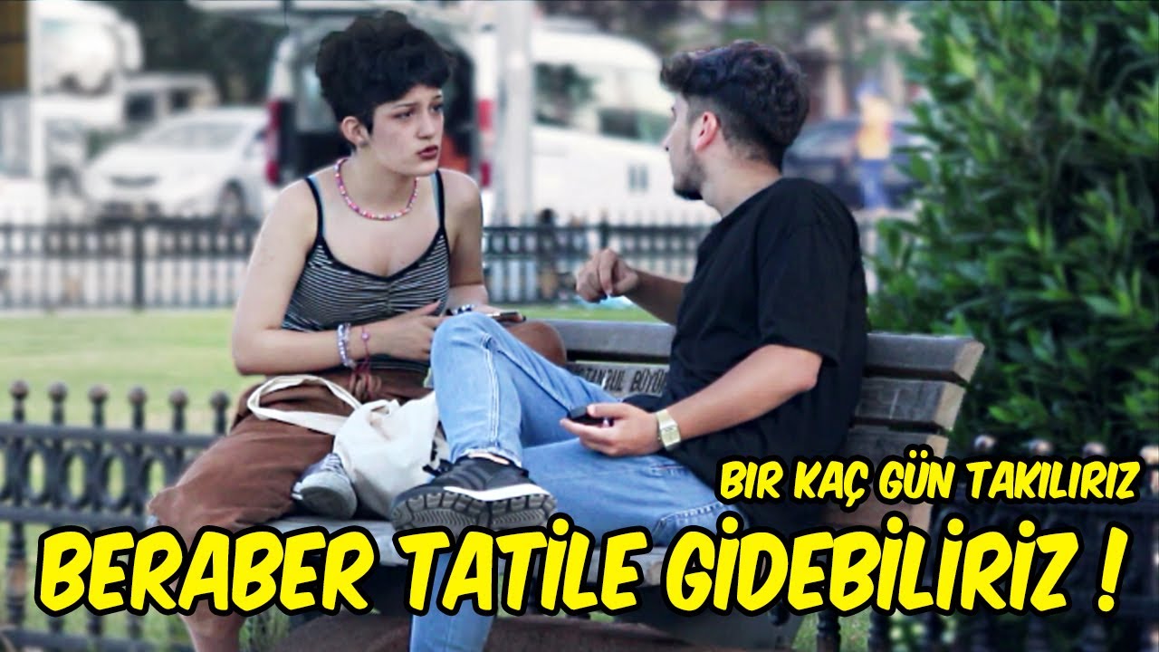 5000 TL KARŞILIĞINDA NE YAPABİLİRİZ ? (SEVGİLİ OLABİLİRİZ)