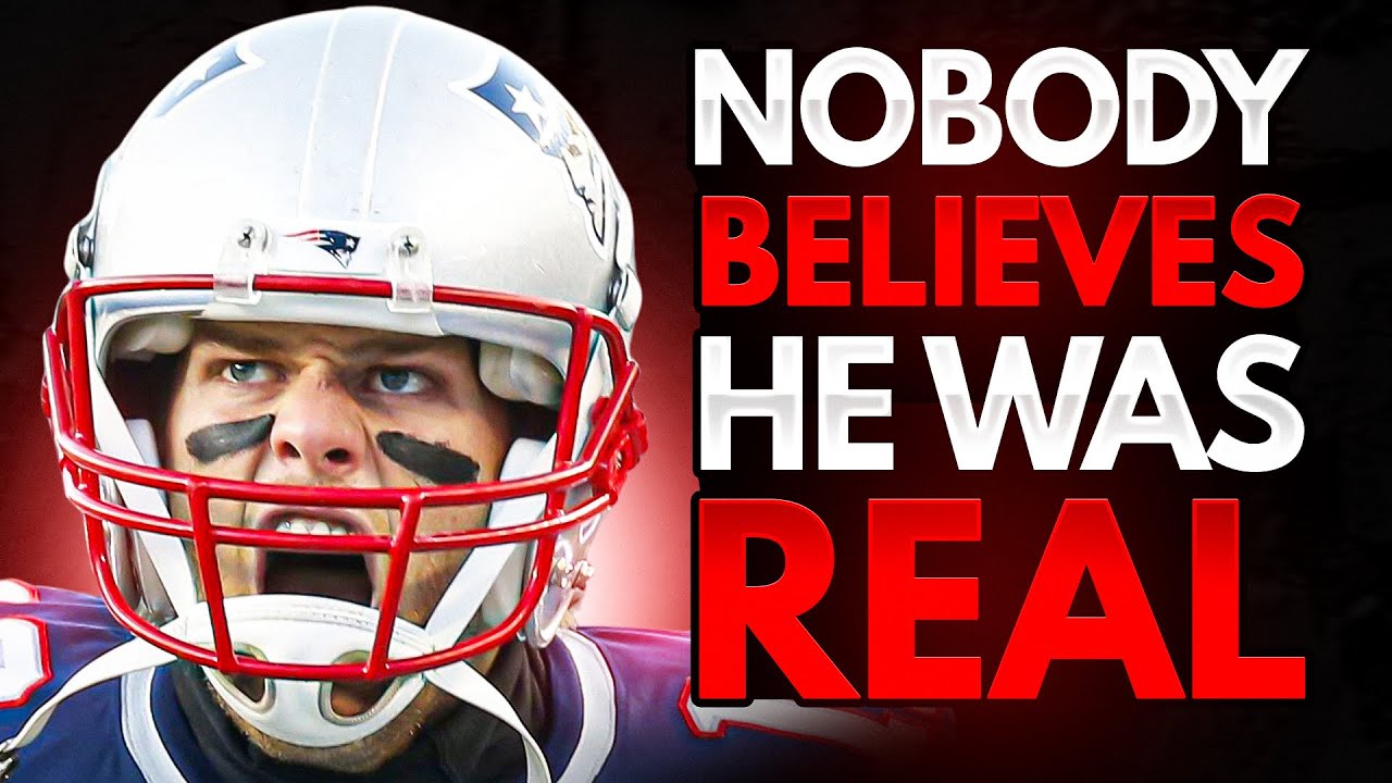 How an 'Unathletic' Player Became The Most OVERPOWERED Player Ever