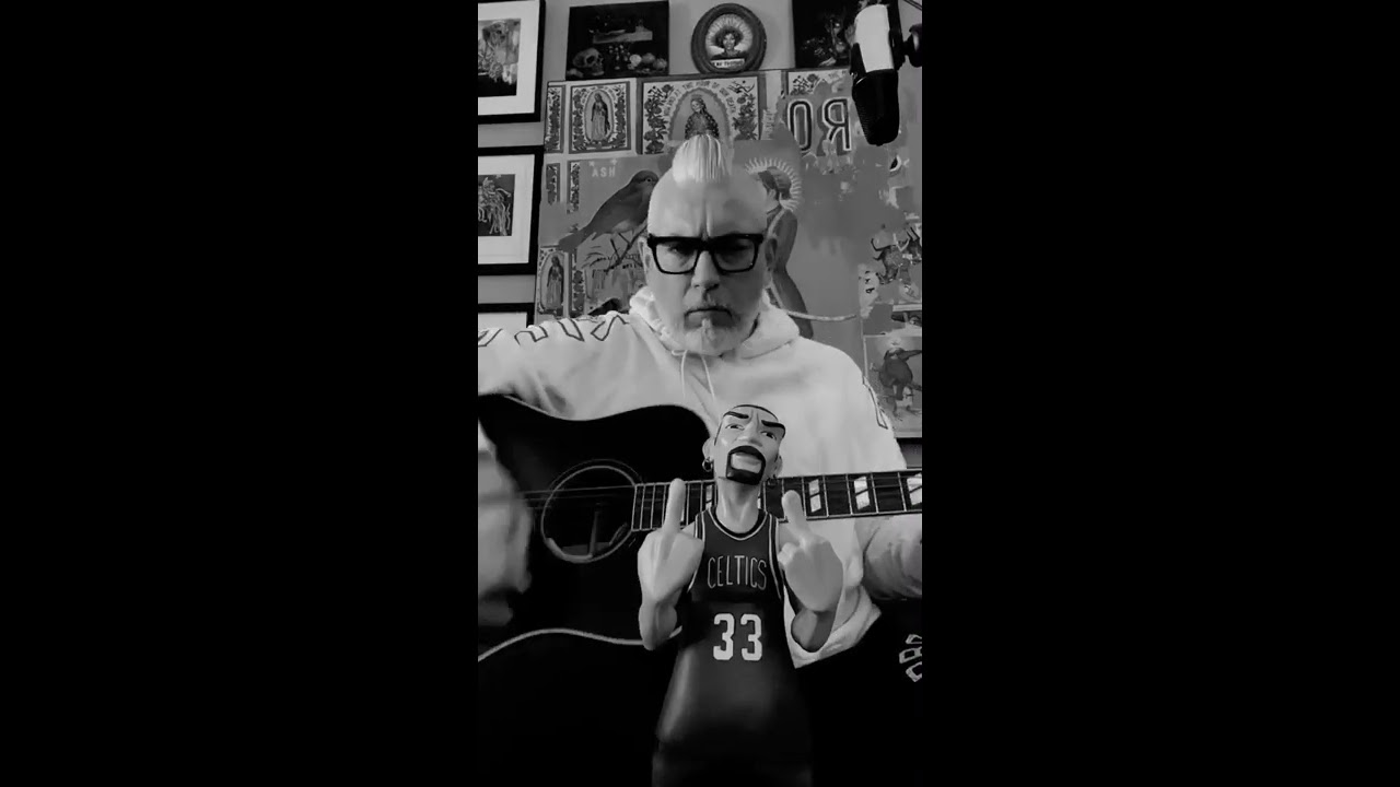 Everlast - Black Coffee (Acoustic)